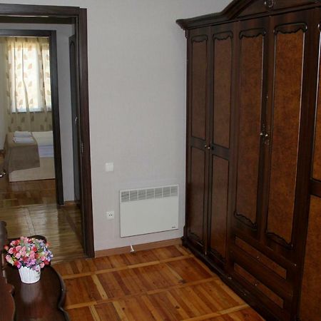 Prometheus Apartment Tskaltubo ภายนอก รูปภาพ